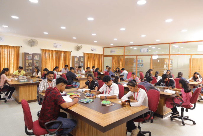 Rohini College of Engineering and Technology Kanyakumari Campus photo 38